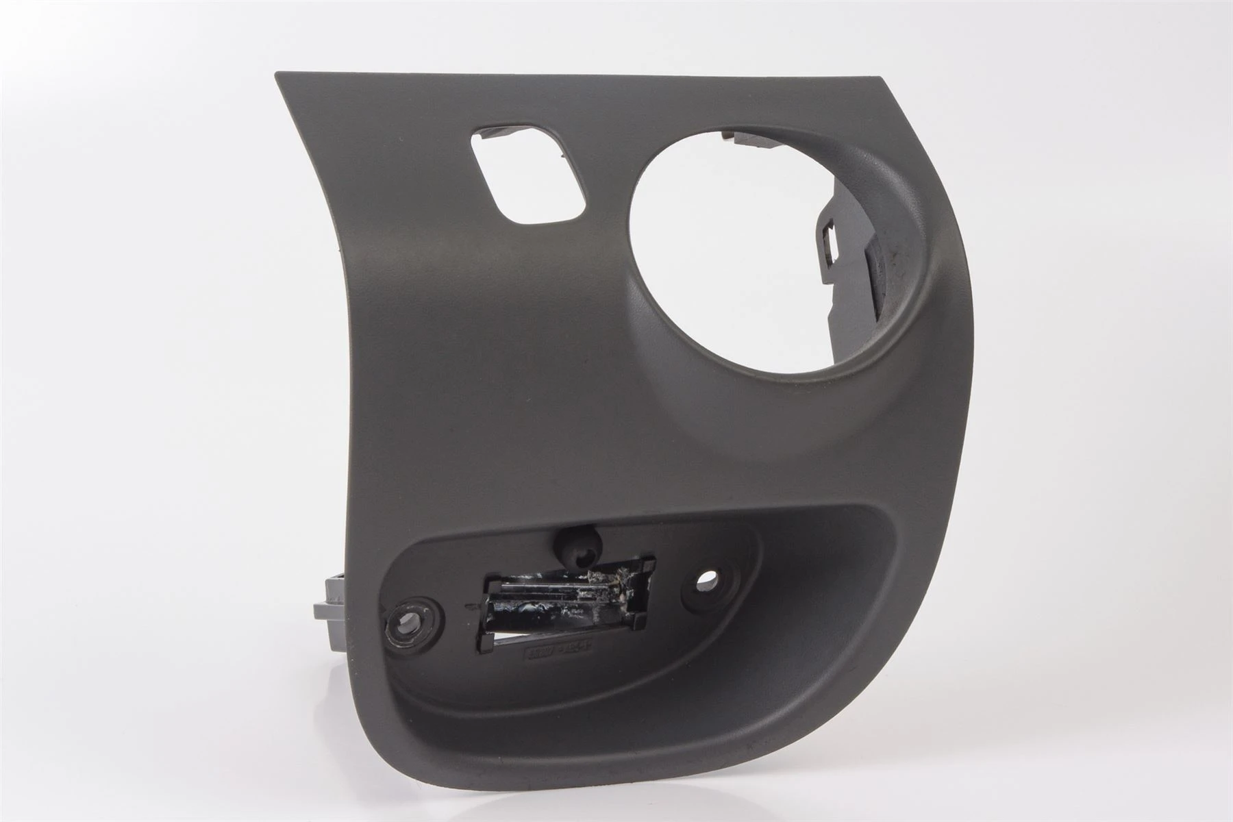 Mercedes 2305450404 Headlight Switch Panel - Grey | R230 SL