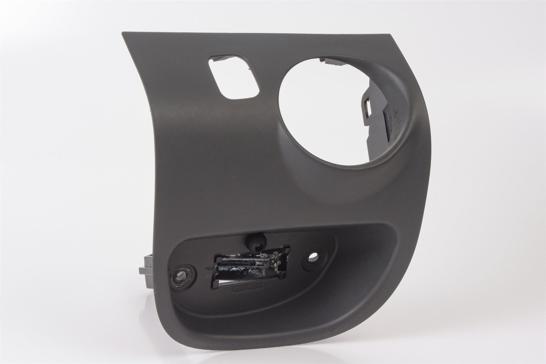 Mercedes 2305450404 Headlight Switch Panel - Grey | R230 SL