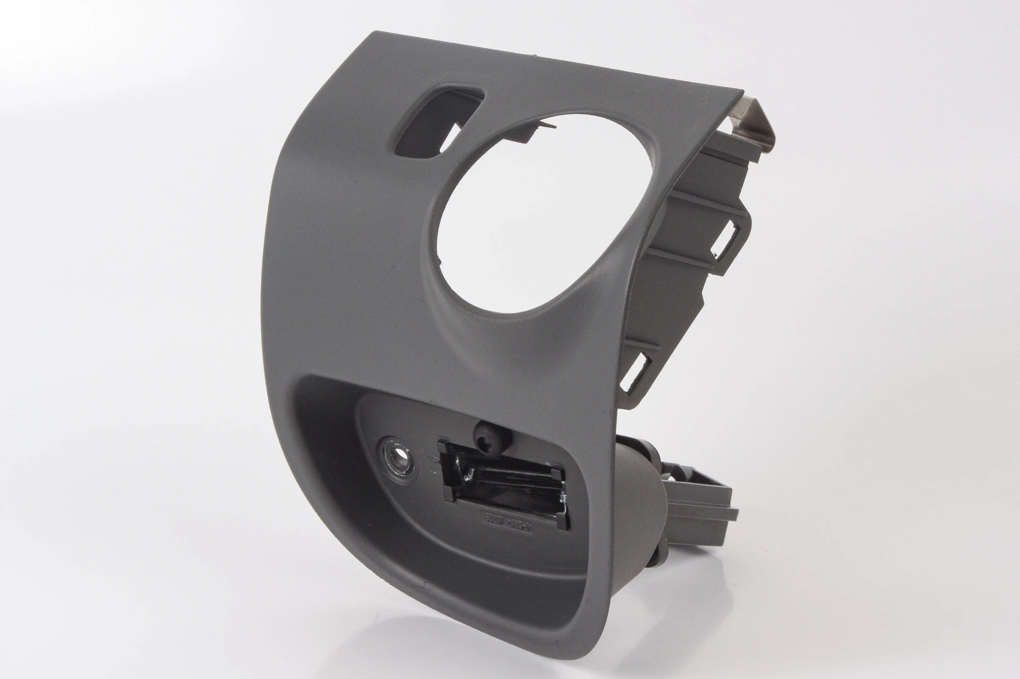 Mercedes 2305450404 Headlight Switch Panel - Grey | R230 SL