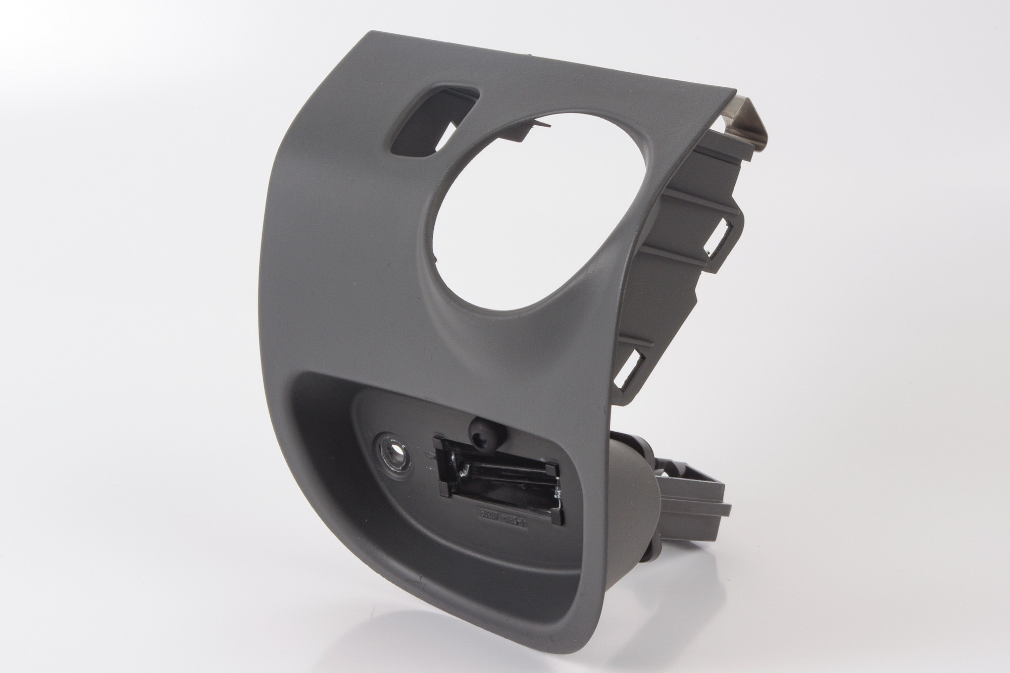 Mercedes 2305450404 Headlight Switch Panel - Grey | R230 SL