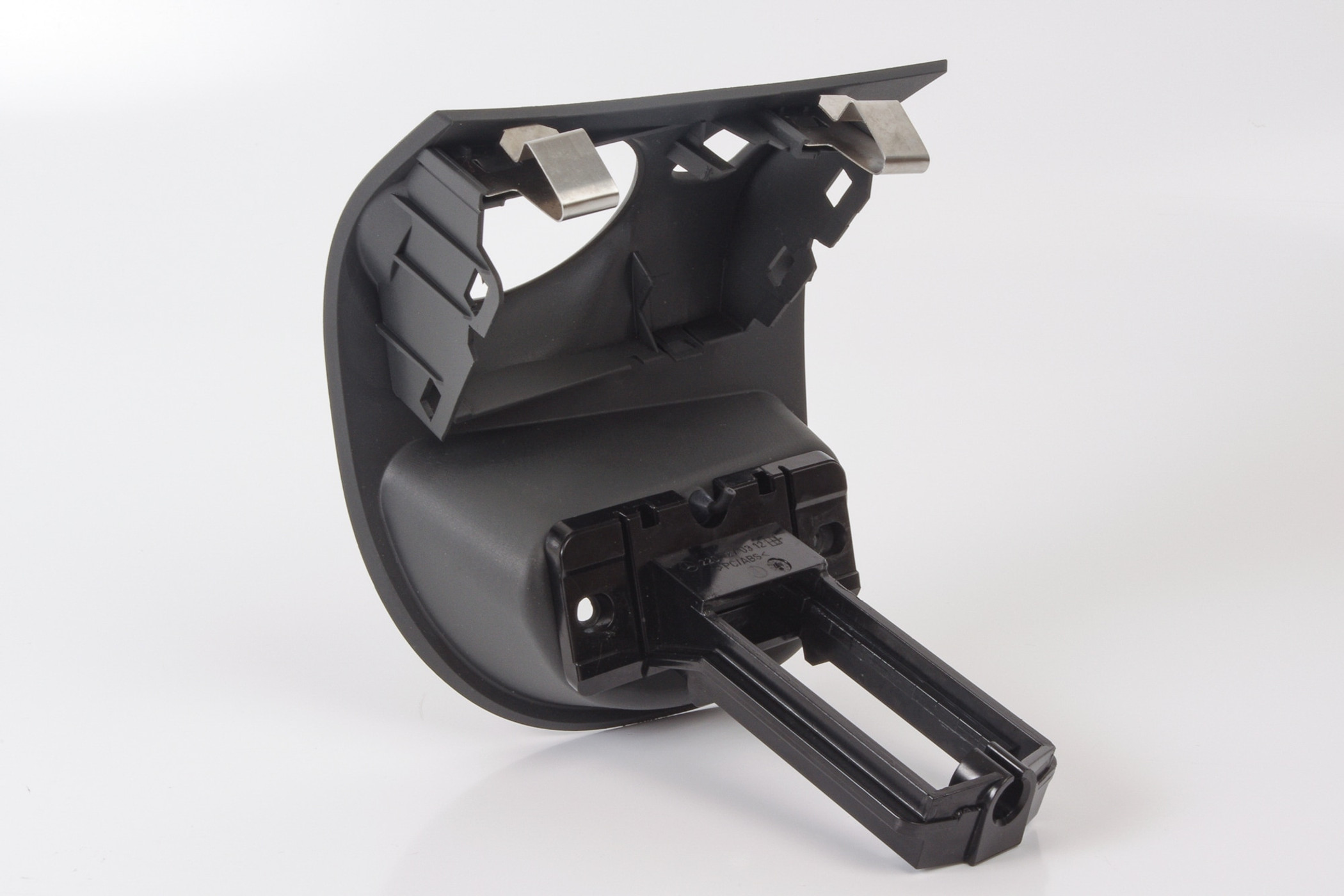 Mercedes 2305450404 Headlight Switch Panel - Grey | R230 SL