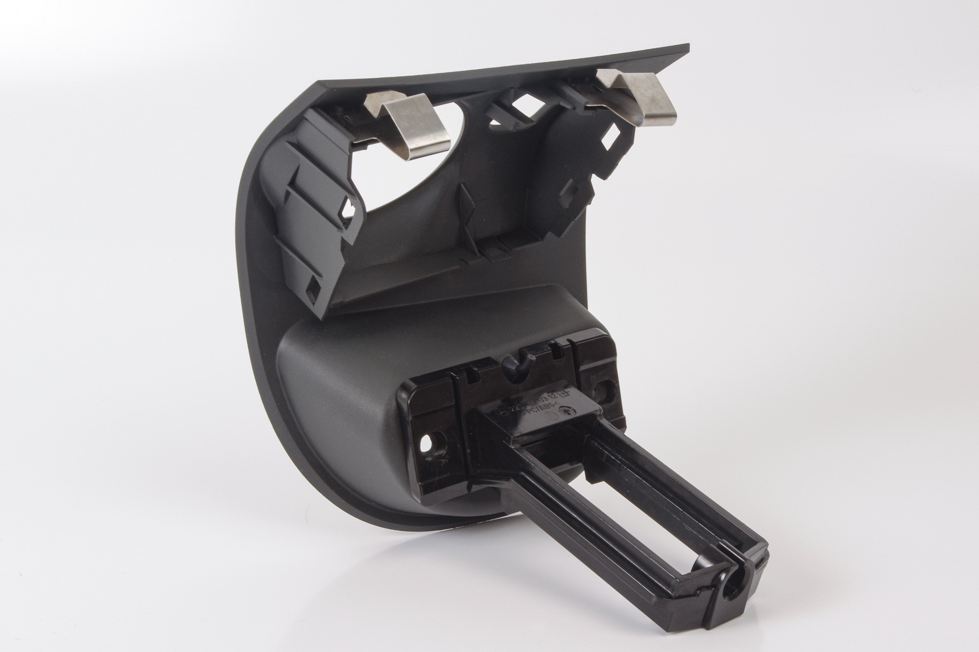 Mercedes 2305450404 Headlight Switch Panel - Grey | R230 SL