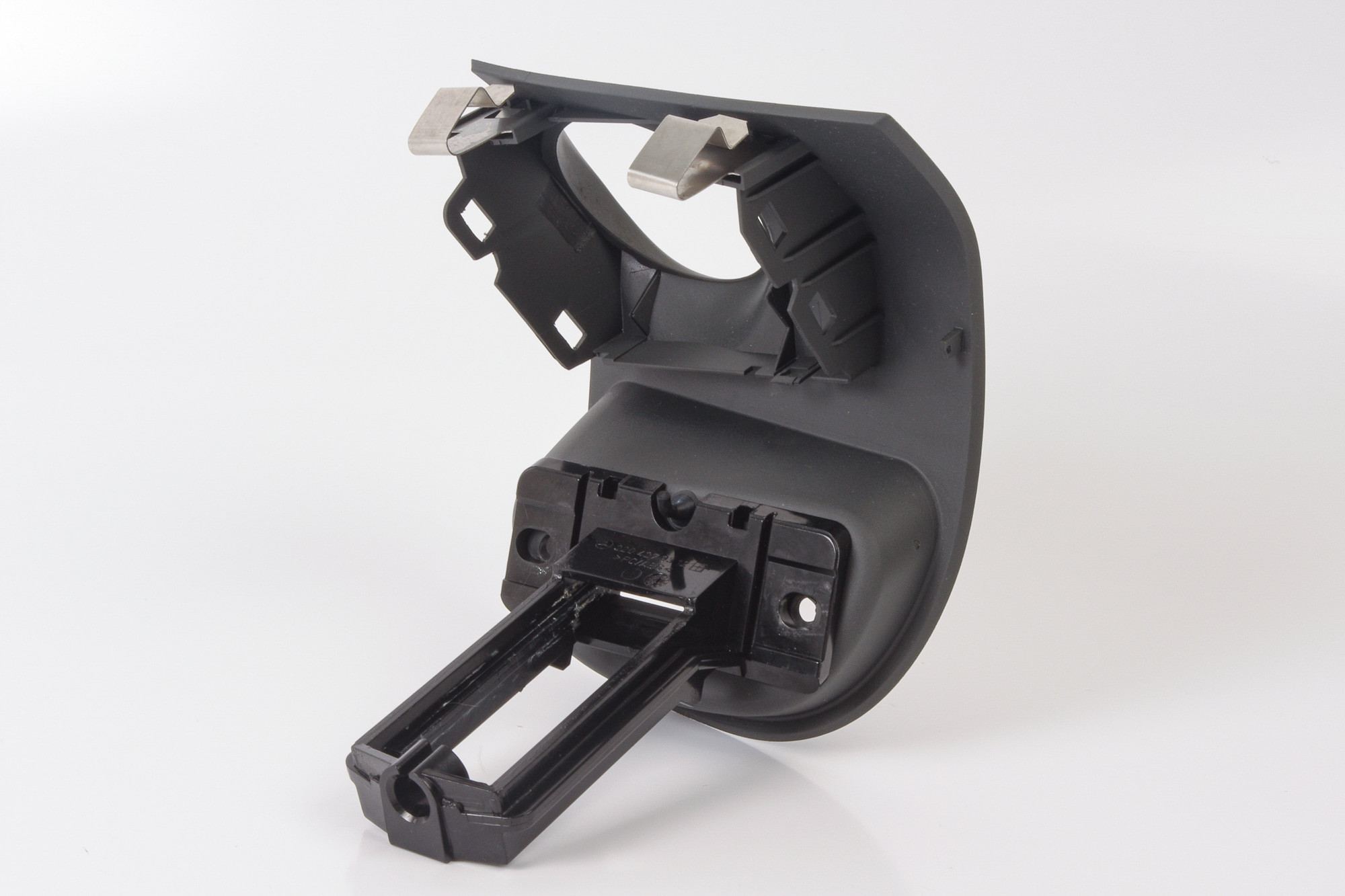 Mercedes 2305450404 Headlight Switch Panel - Grey | R230 SL