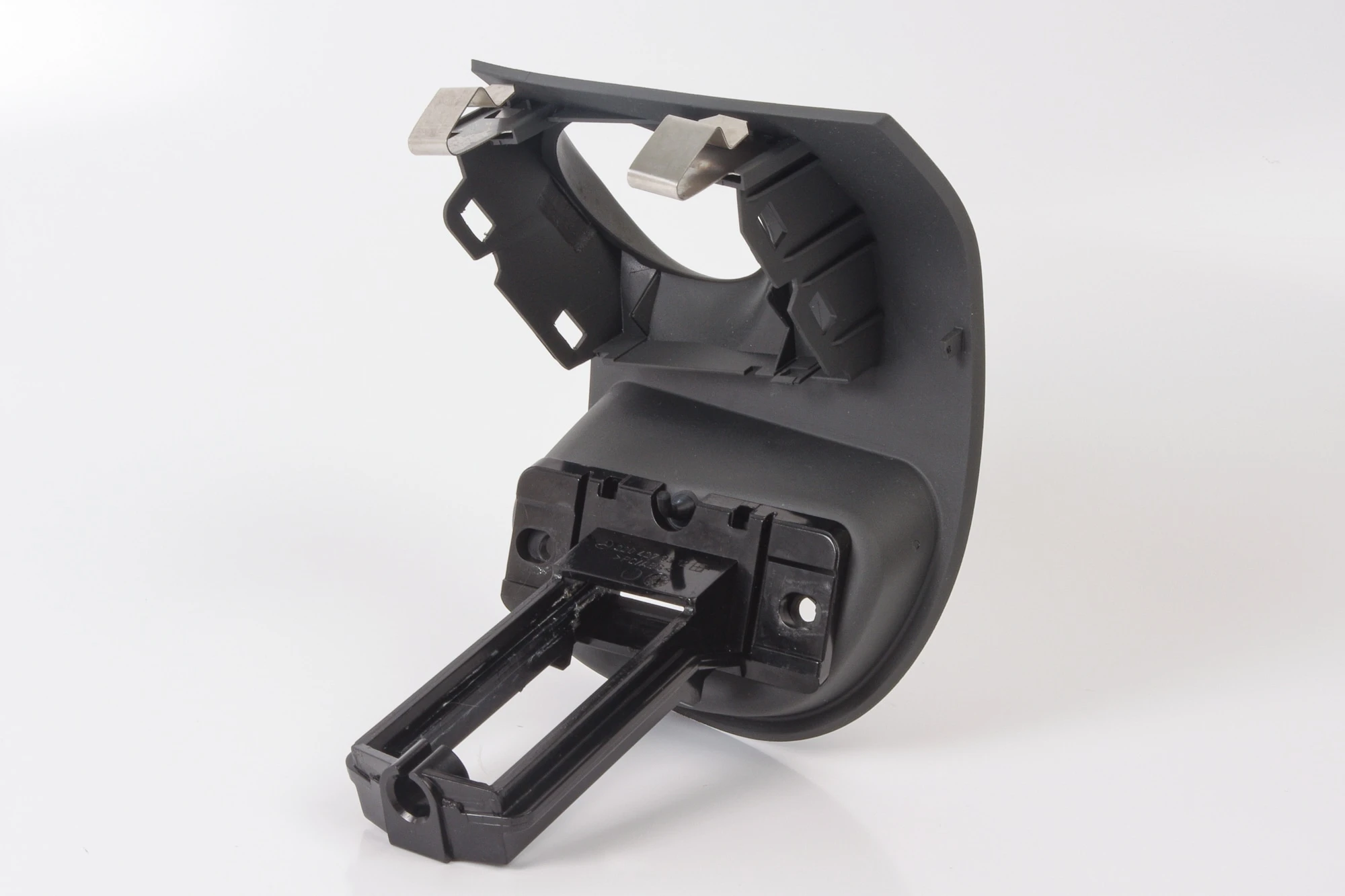 Mercedes 2305450404 Headlight Switch Panel - Grey | R230 SL