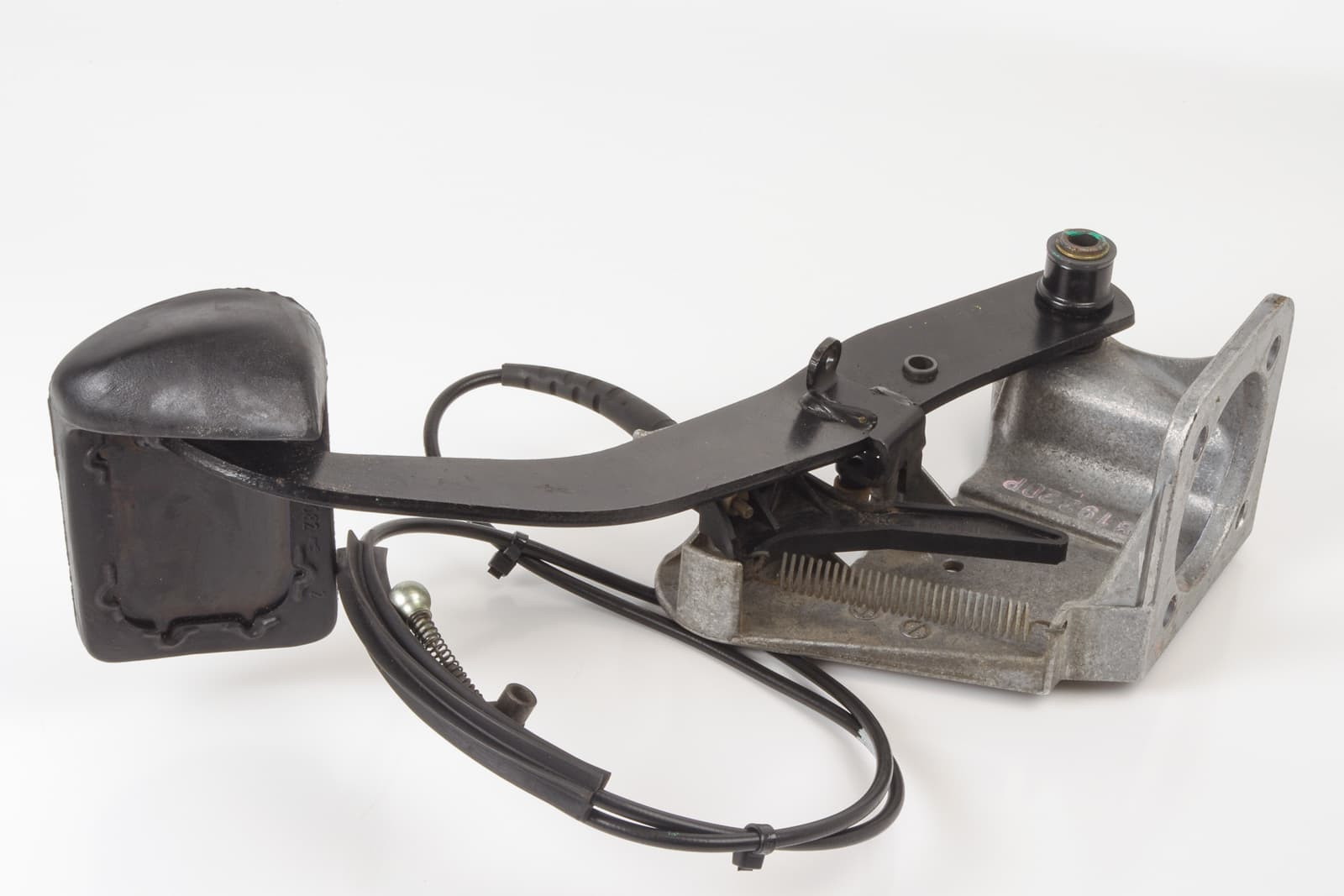 Mercedes 1242901818 Brake Pedal Assembly | S124 W124 V124 C124 A124 E R129 SL