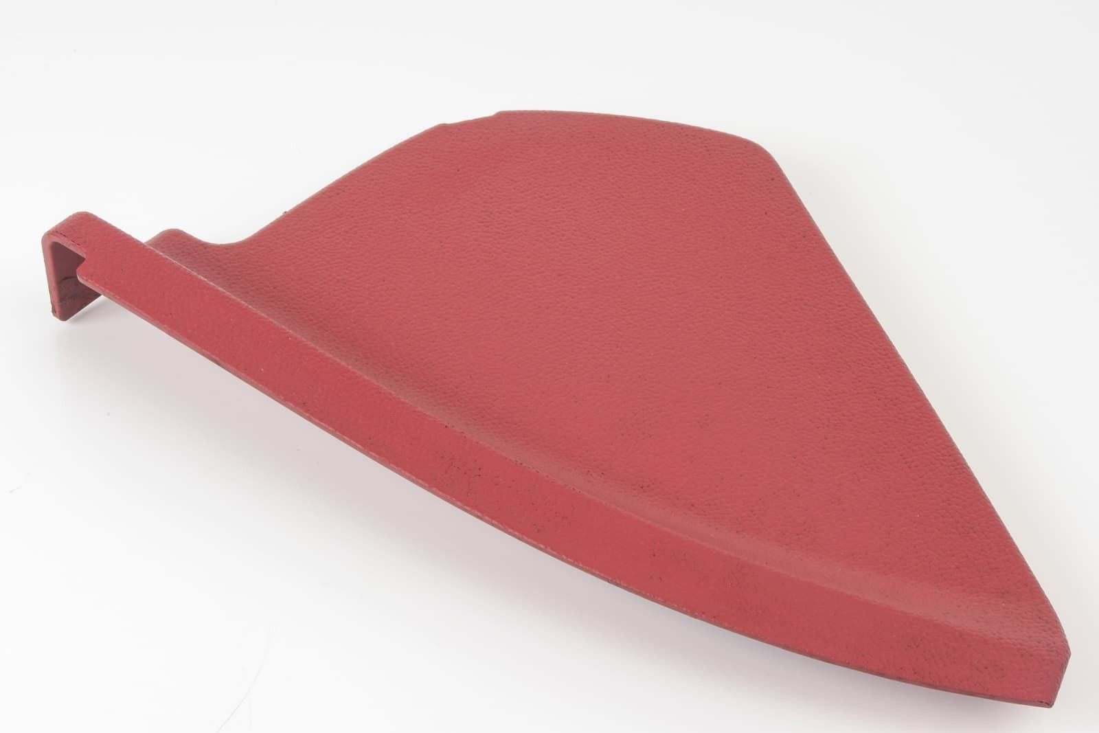 Mercedes 2306800678 Dashboard Panel - Right Red | R230 SL