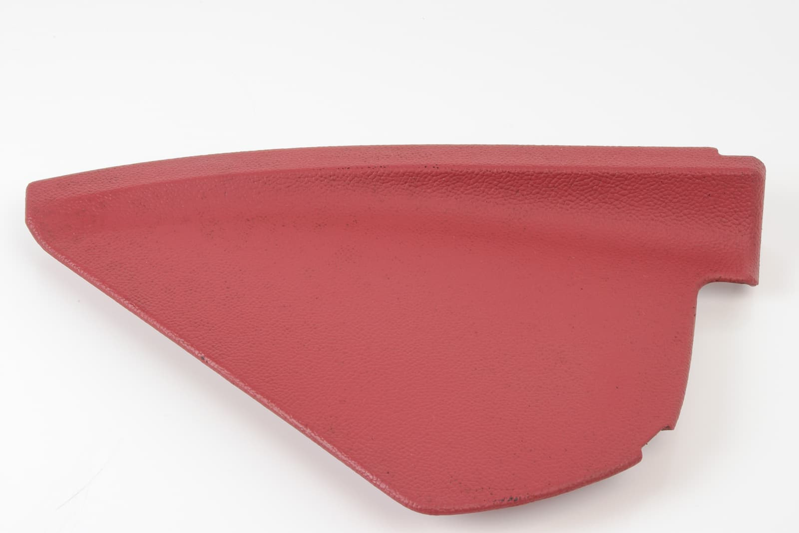 Mercedes 2306800678 Dashboard Panel - Right Red | R230 SL