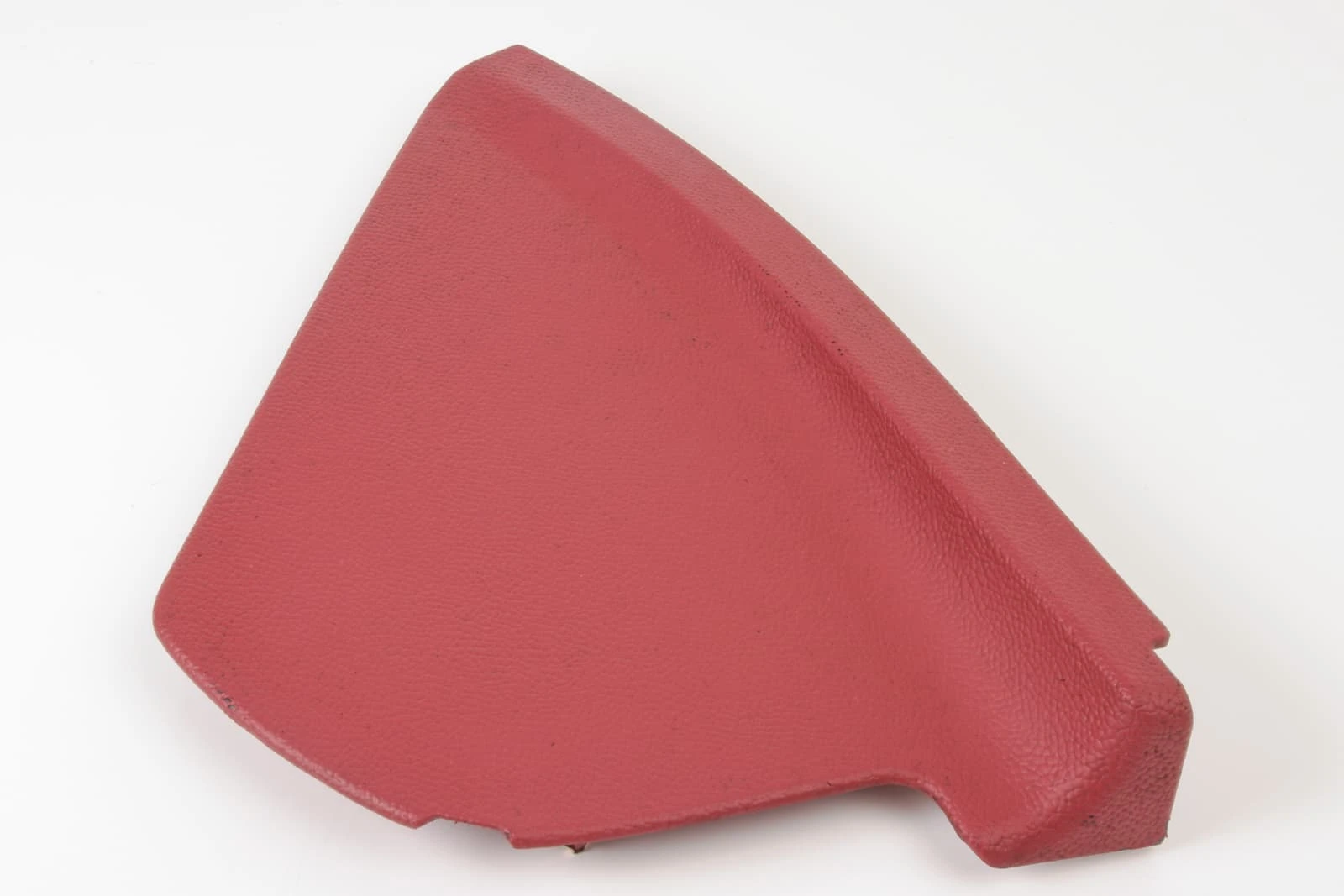 Mercedes 2306800678 Dashboard Panel - Right Red | R230 SL