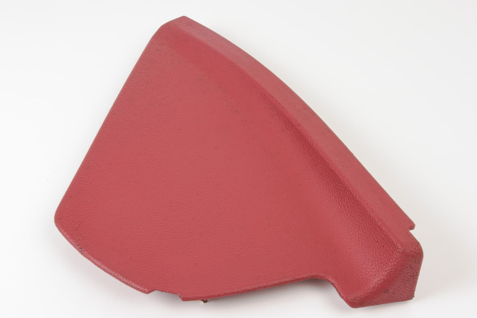 Mercedes 2306800678 Dashboard Panel - Right Red | R230 SL