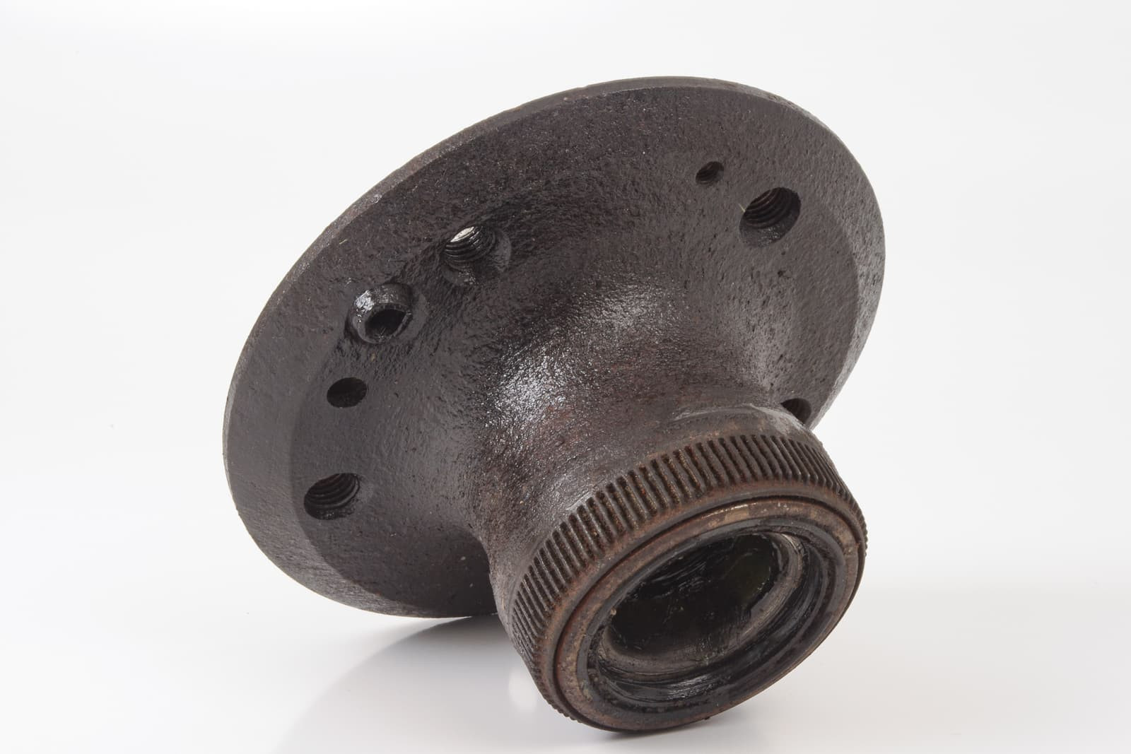 Mercedes 1293300425 Wheel Hub - Front (a) | W124 E R129 SL W201 C