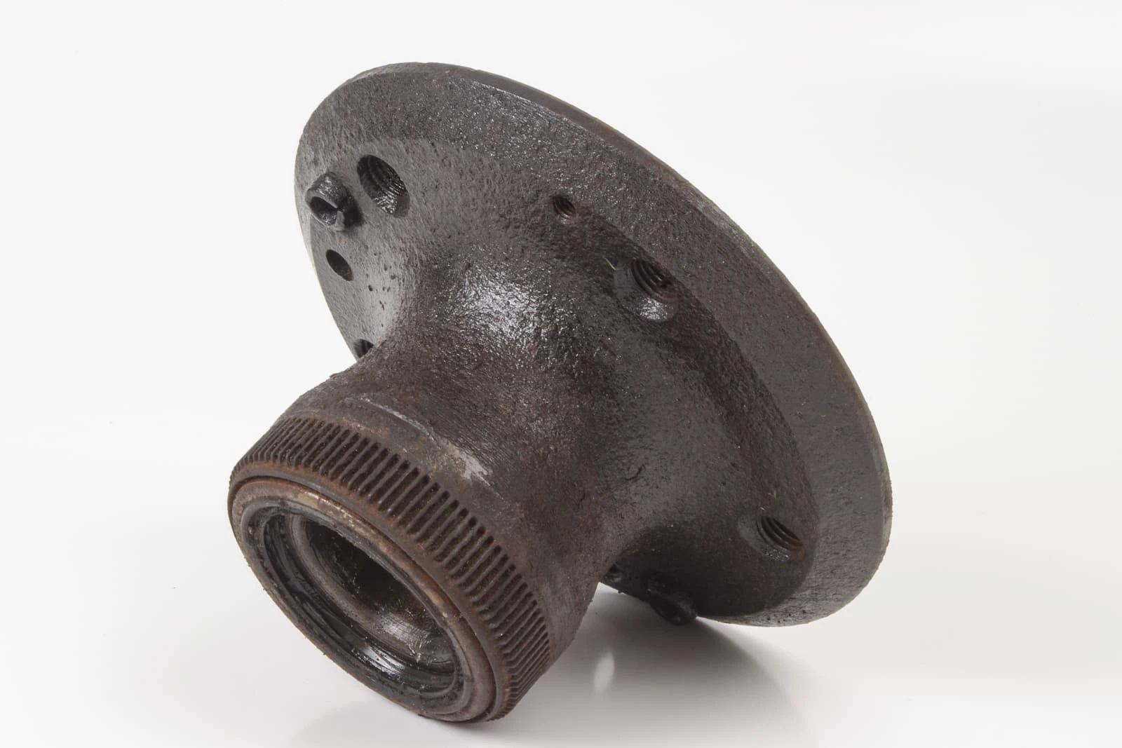 Mercedes 1293300425 Wheel Hub - Front (a) | W124 E R129 SL W201 C