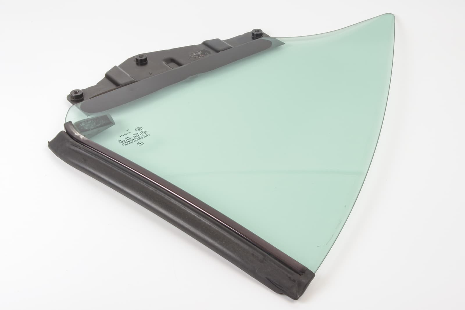 Mercedes 2306700210 Window Glass - Rear Right (a) | R230 SL