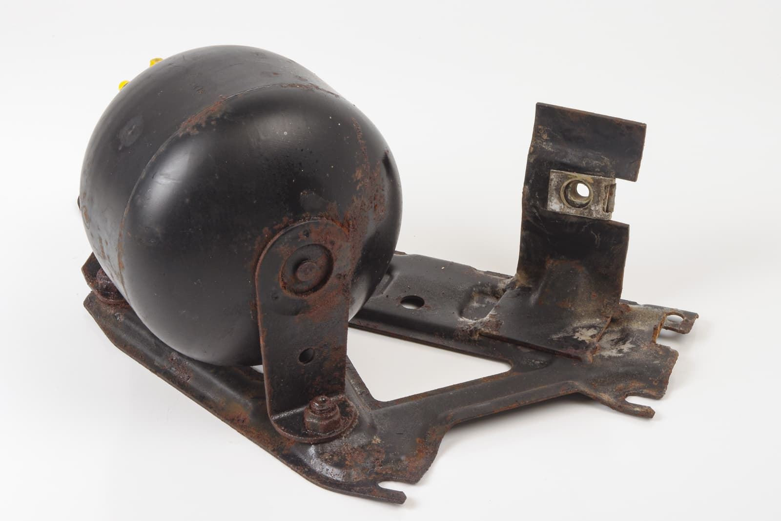 Mercedes 1293200115 Suspension Accumulator - Front Right (a) | R129 SL