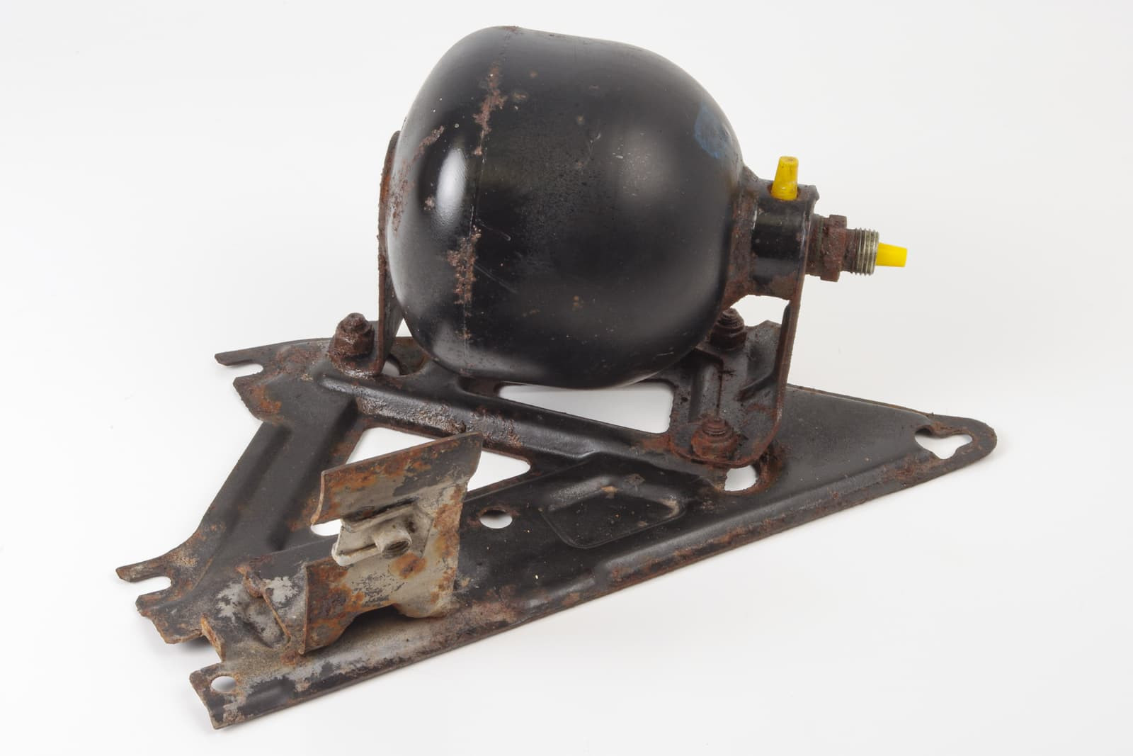 Mercedes 1293200115 Suspension Accumulator - Front Right (a) | R129 SL