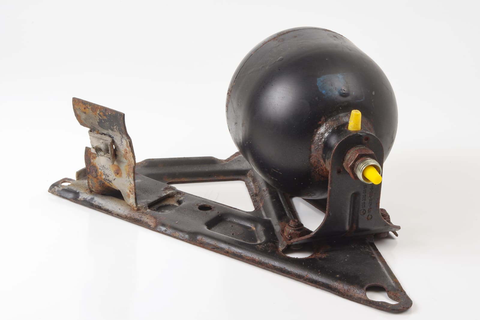 Mercedes 1293200115 Suspension Accumulator - Front Right (a) | R129 SL