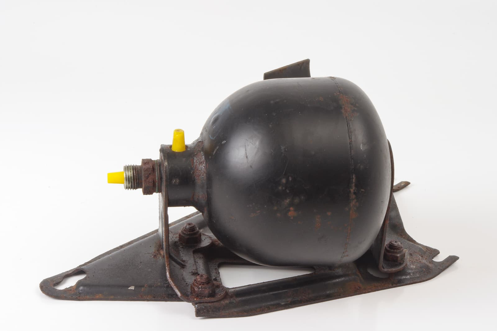 Mercedes 1293200115 Suspension Accumulator - Front Right (a) | R129 SL