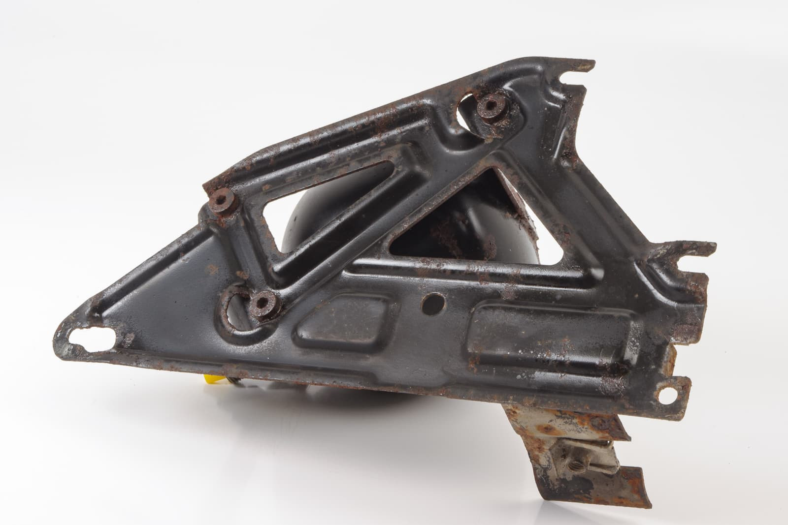 Mercedes 1293200115 Suspension Accumulator - Front Right (a) | R129 SL