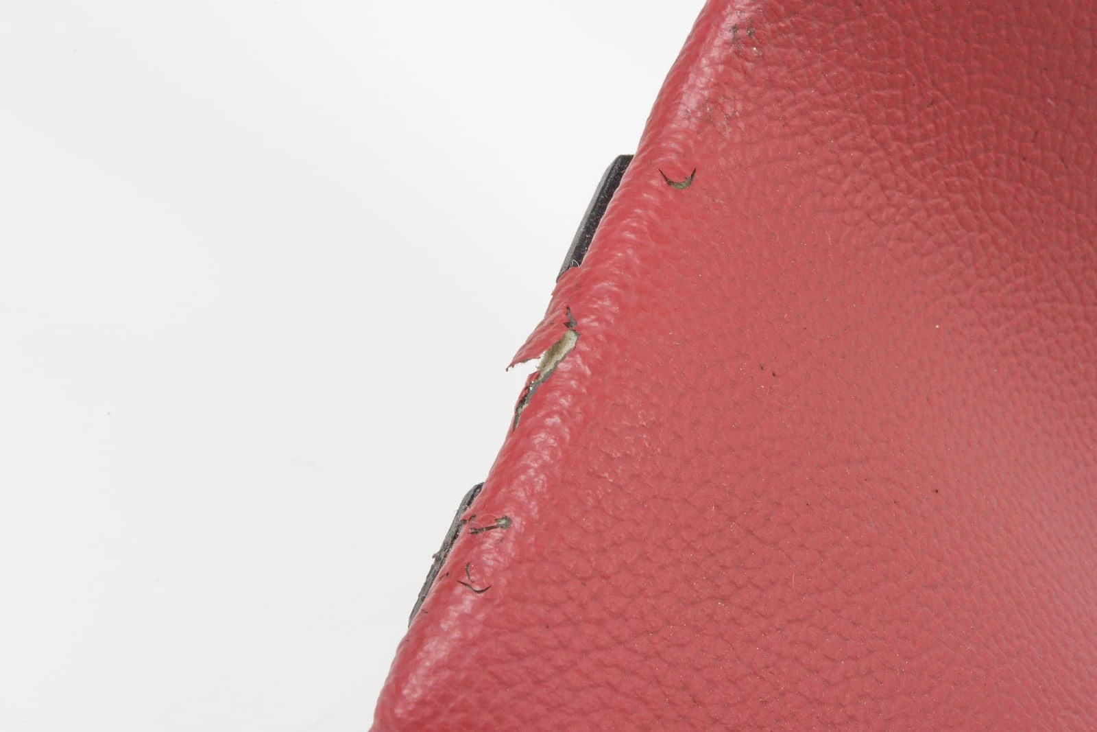 Mercedes 2306801339 Centre Console Trim - Left Red | R230 SL