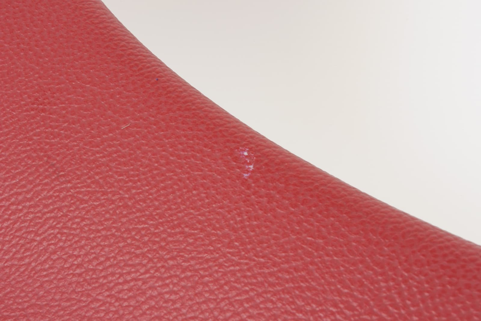 Mercedes 2306801339 Centre Console Trim - Left Red | R230 SL