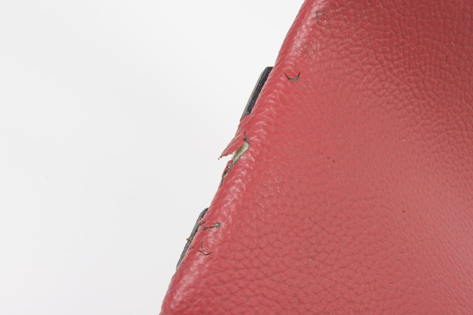 Mercedes 2306801339 Centre Console Trim - Left Red | R230 SL