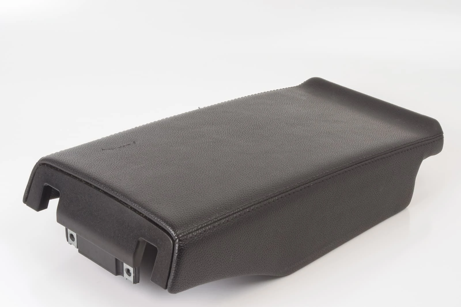 Mercedes 2306801239 Centre Console Armrest Lid - Rear Black (a) | R230 SL