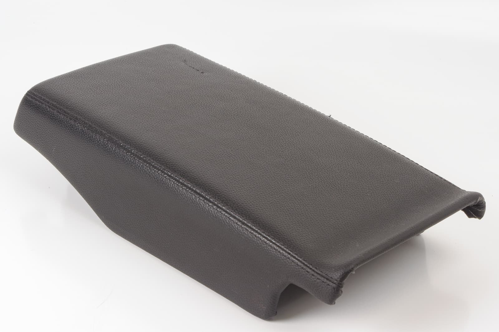 Mercedes 2306801239 Centre Console Armrest Lid - Rear Black (a) | R230 SL