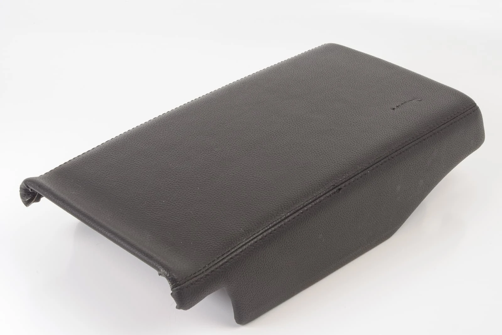 Mercedes 2306801239 Centre Console Armrest Lid - Rear Black (a) | R230 SL