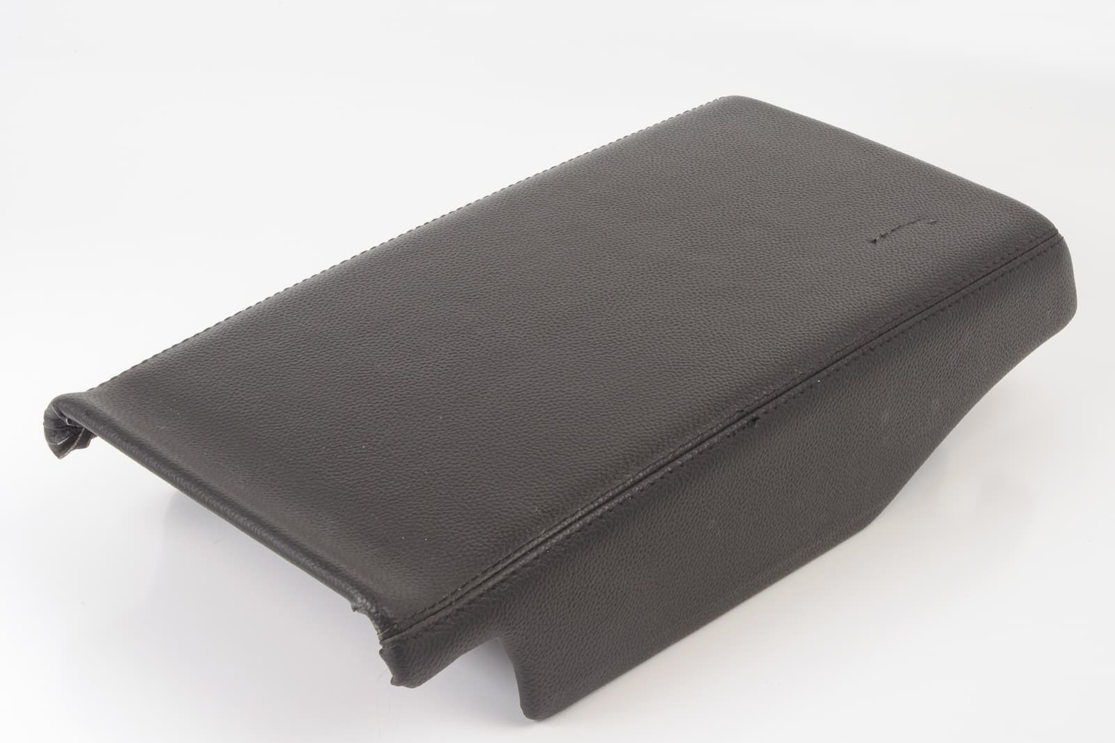 Mercedes 2306801239 Centre Console Armrest Lid - Rear Black (a) | R230 SL