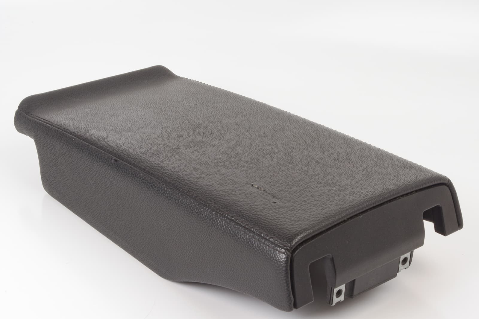 Mercedes 2306801239 Centre Console Armrest Lid - Rear Black (a) | R230 SL