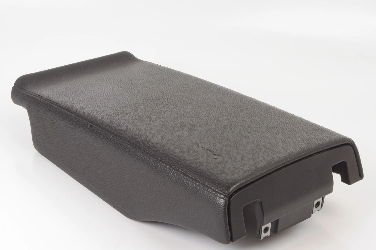 Mercedes 2306801239 Centre Console Armrest Lid - Rear Black (a) | R230 SL