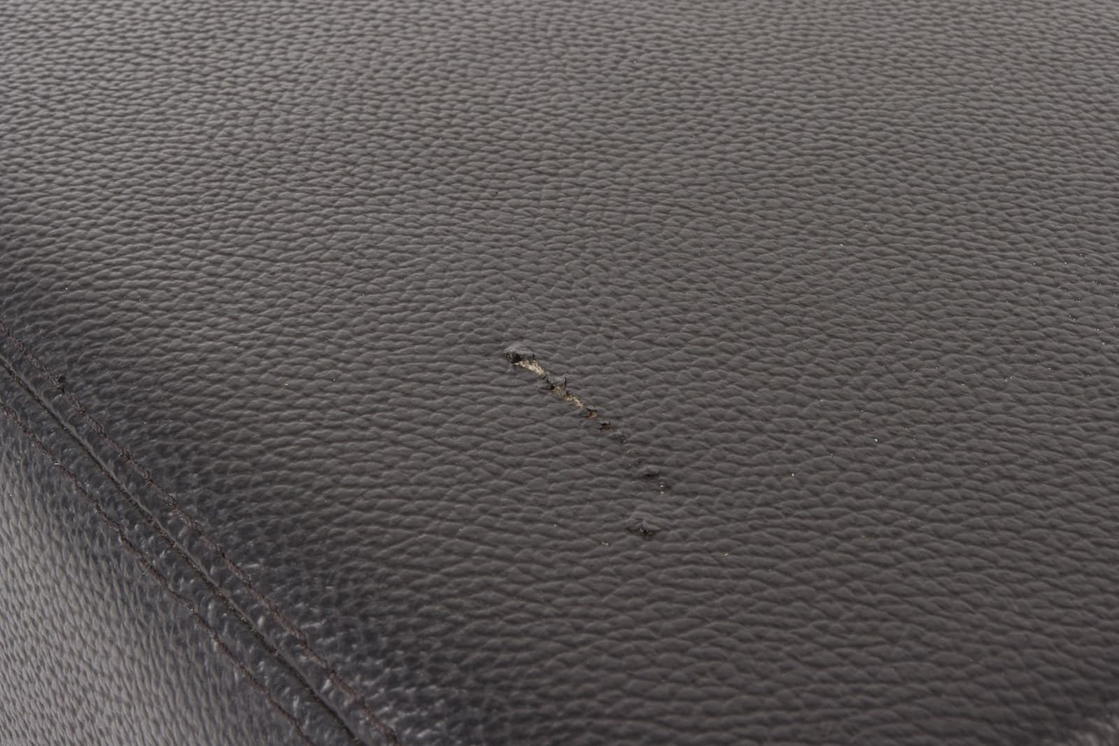 Mercedes 2306801239 Centre Console Armrest Lid - Rear Black (a) | R230 SL