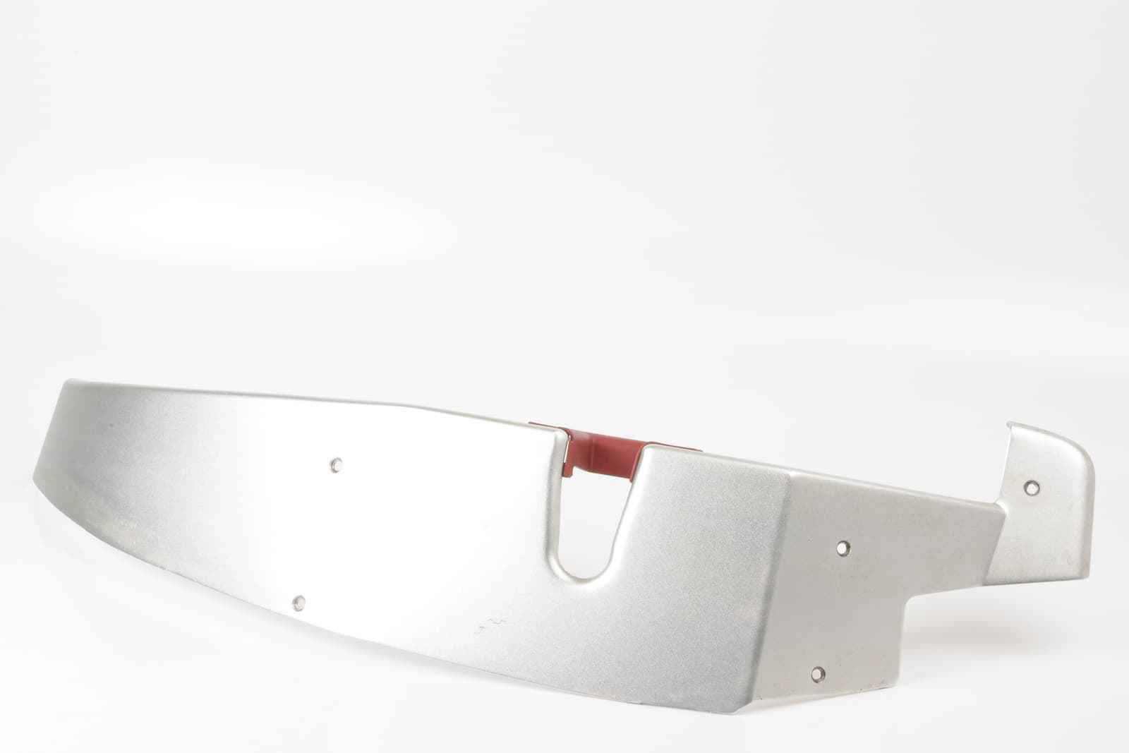 Mercedes 2307280221 Door Chrome Trim - Rear Right Red | R230 SL