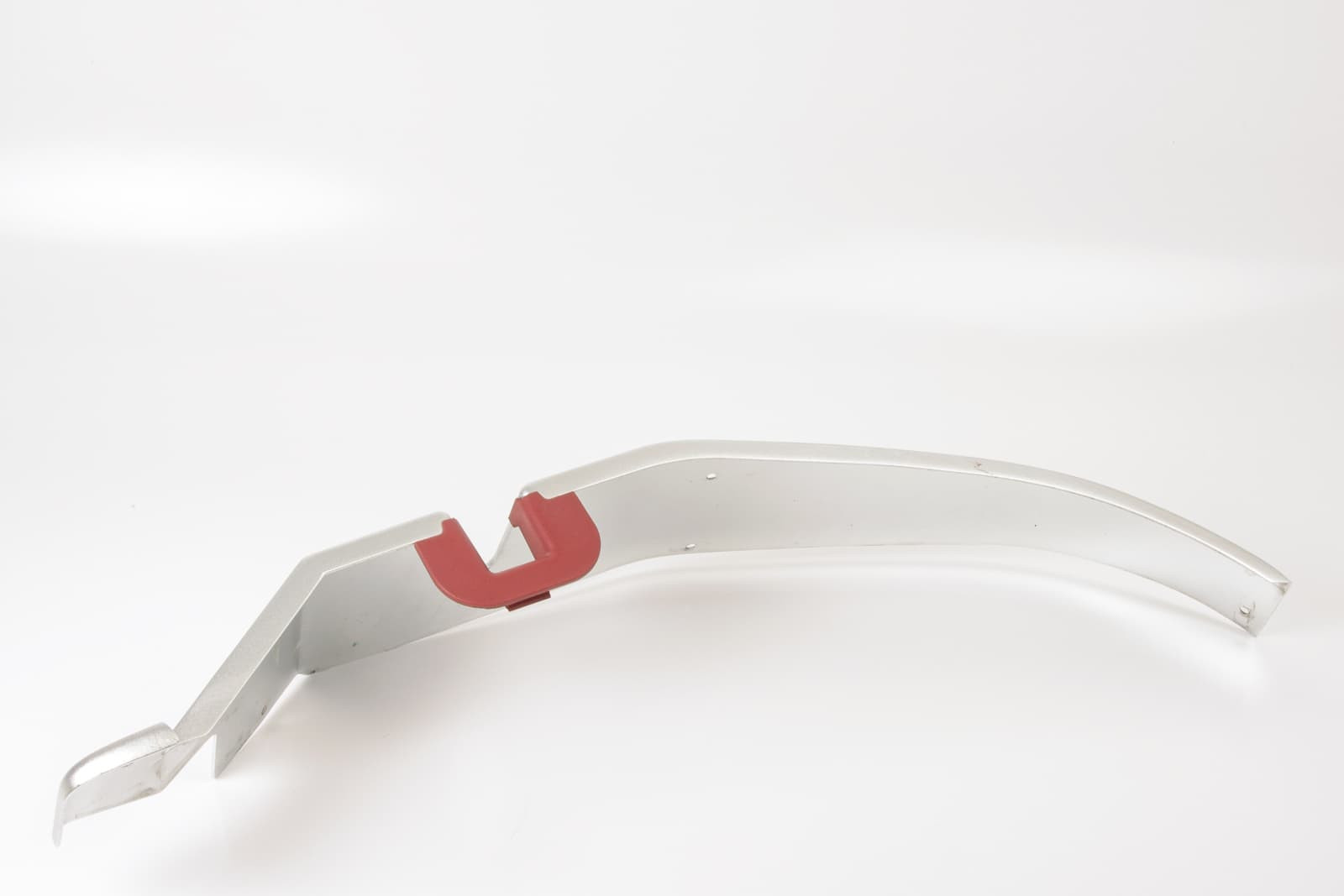 Mercedes 2307280221 Door Chrome Trim - Rear Right Red | R230 SL