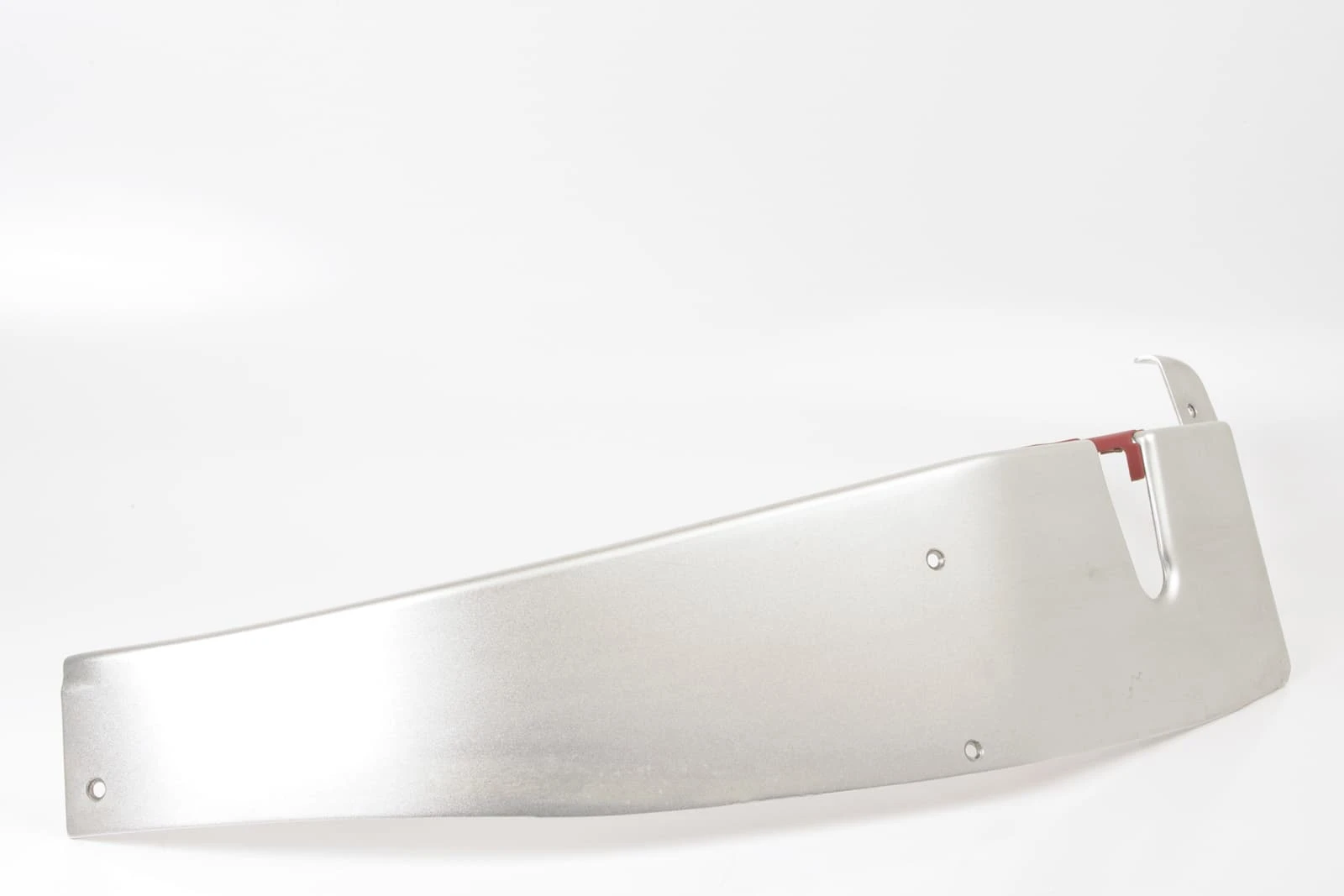 Mercedes 2307280221 Door Chrome Trim - Rear Right Red | R230 SL