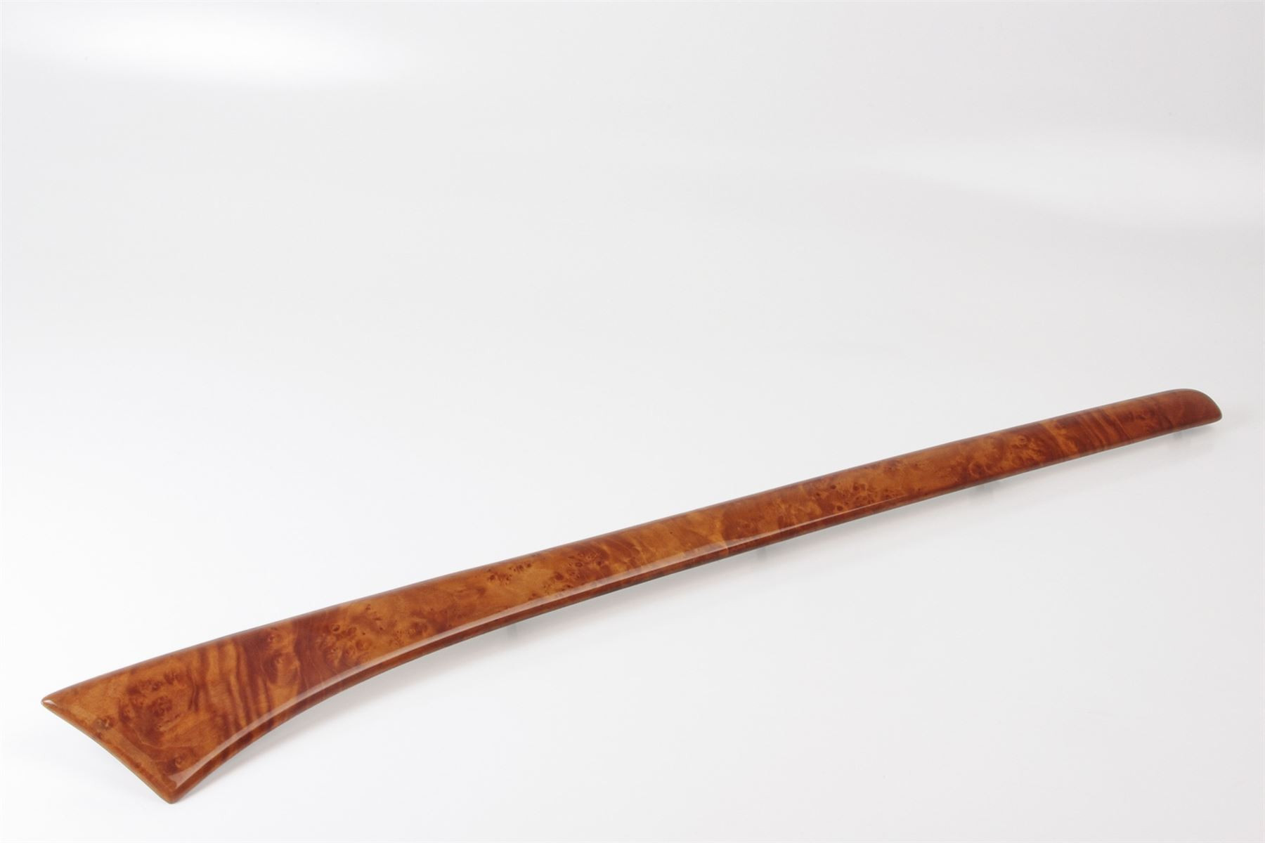 Mercedes 1297200822 Door Card Trim - Front Right (a) | R129 SL