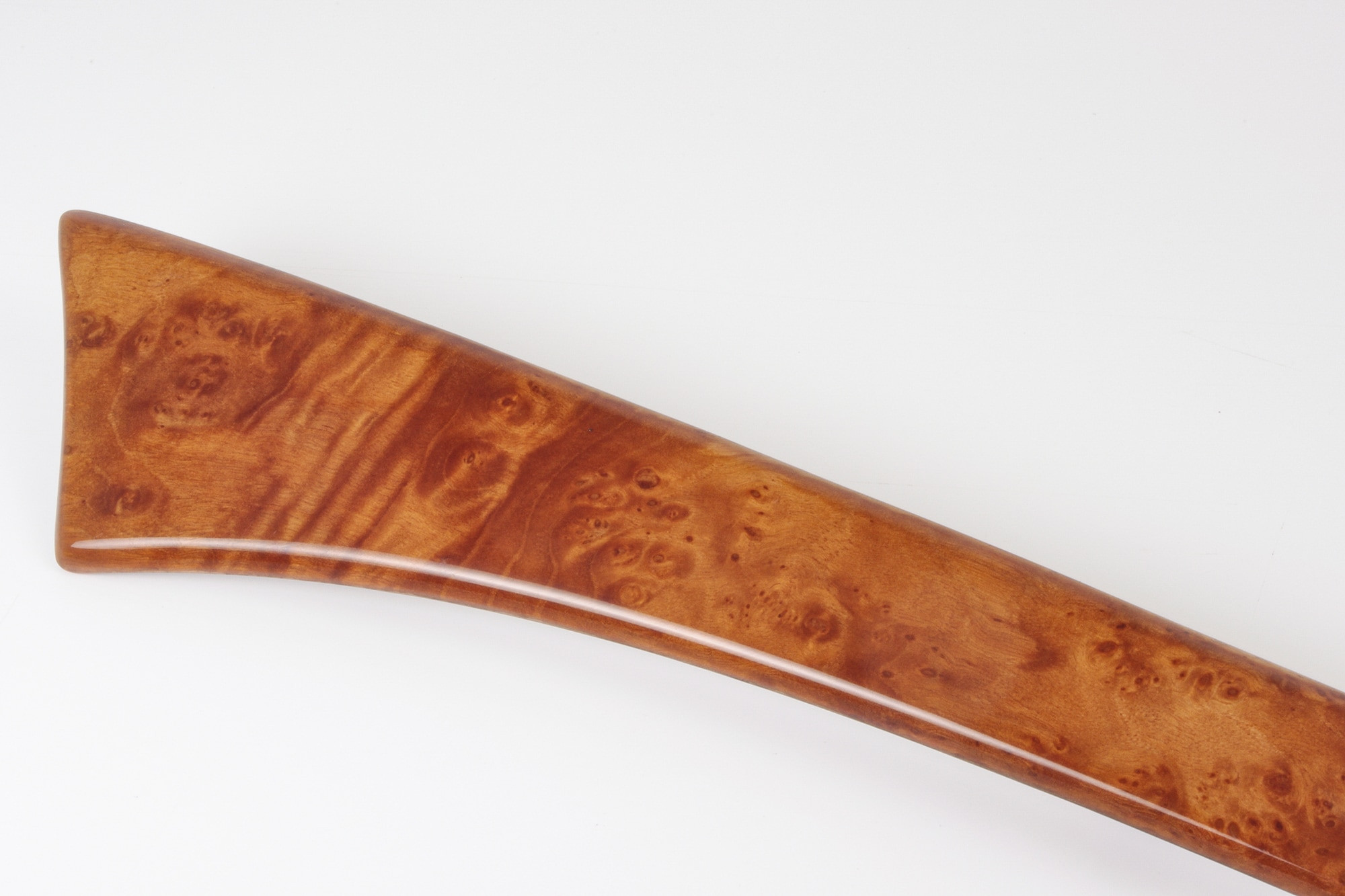 Mercedes 1297200822 Door Card Trim - Front Right (a) | R129 SL