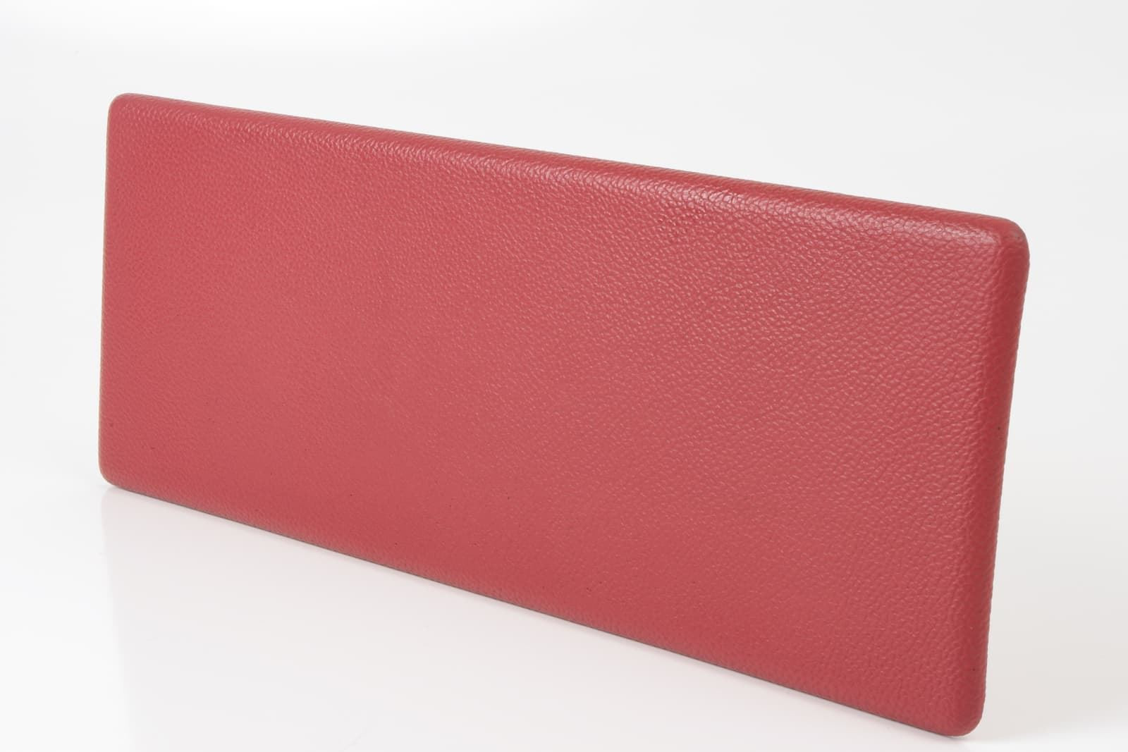 Mercedes 2308100272 Storage Compartment Cover - Right Red | R230 SL