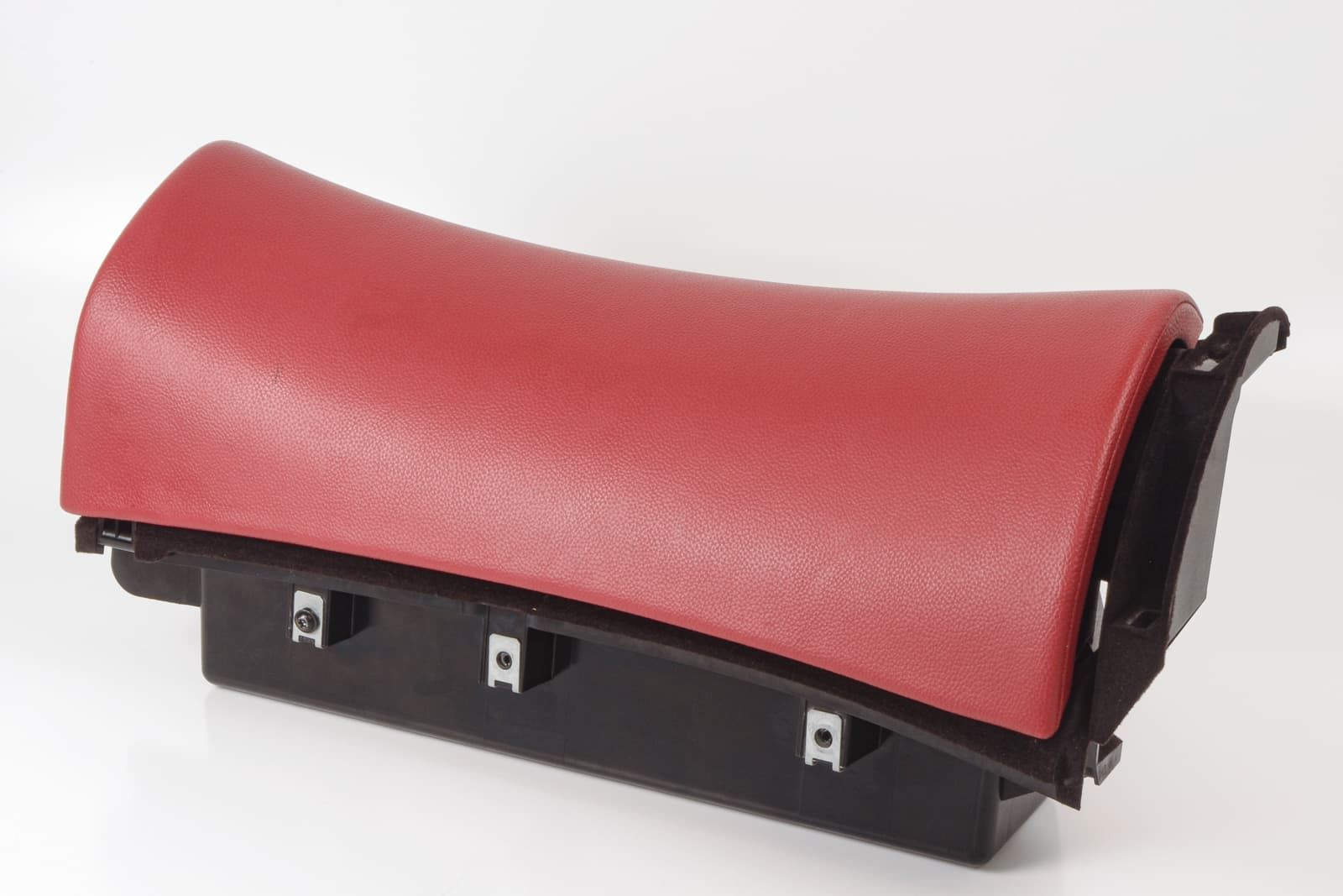 Mercedes 2306800387 Glovebox - Red | R230 SL