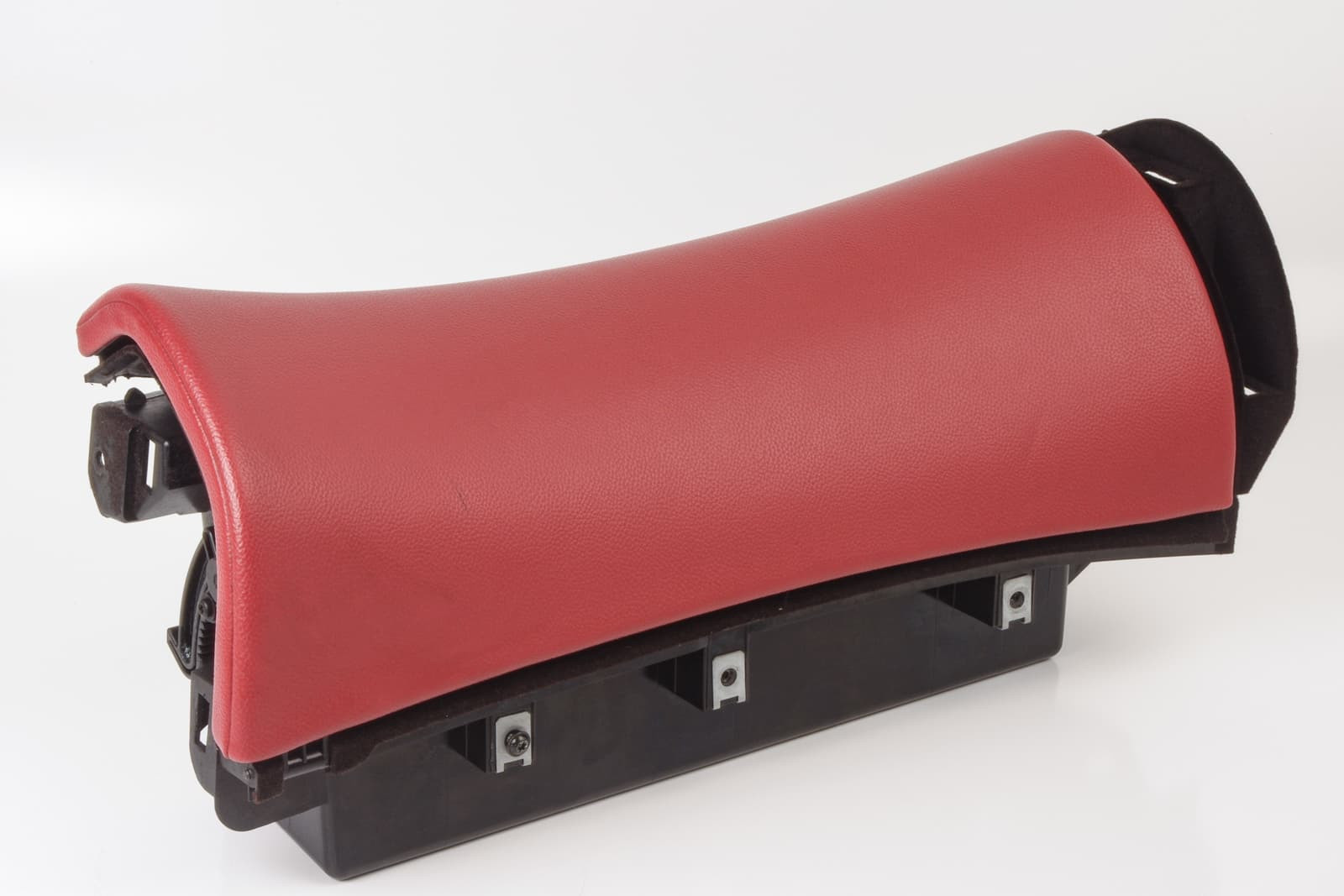 Mercedes 2306800387 Glovebox - Red | R230 SL