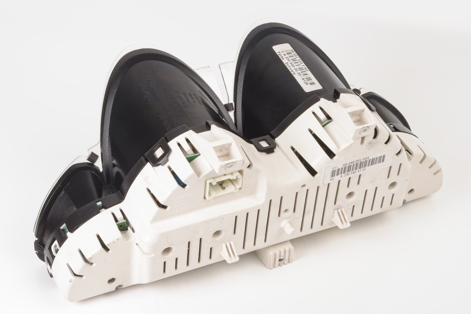 Mercedes 2305405211 Instrument Cluster | R230 SL