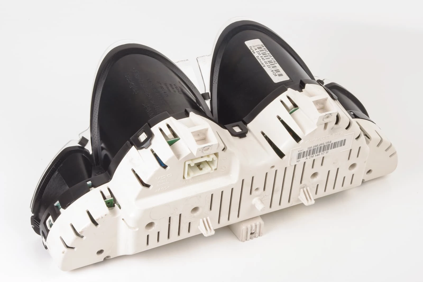 Mercedes 2305405211 Instrument Cluster | R230 SL