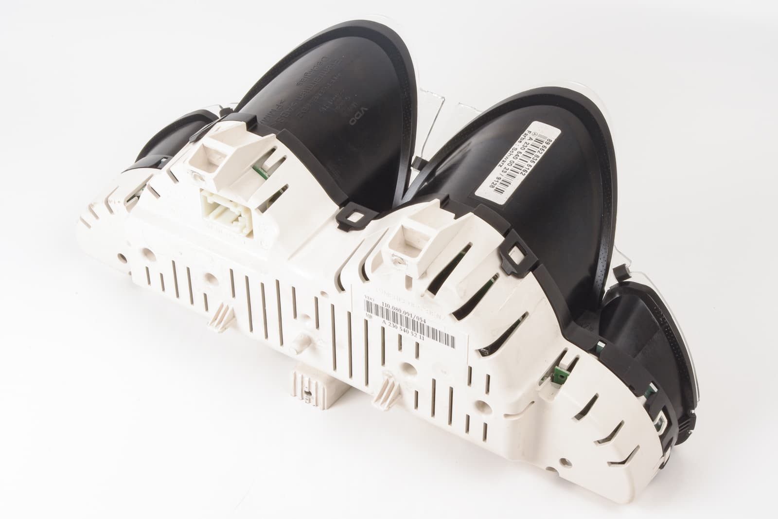 Mercedes 2305405211 Instrument Cluster | R230 SL