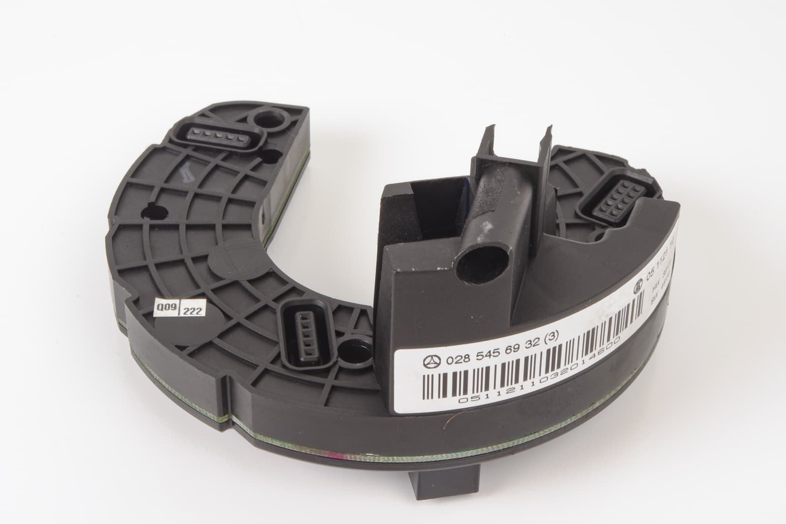 Mercedes 0285456932 Steering Angle Sensor | C199 R199 Z199 SLR C215 CL W220 S...