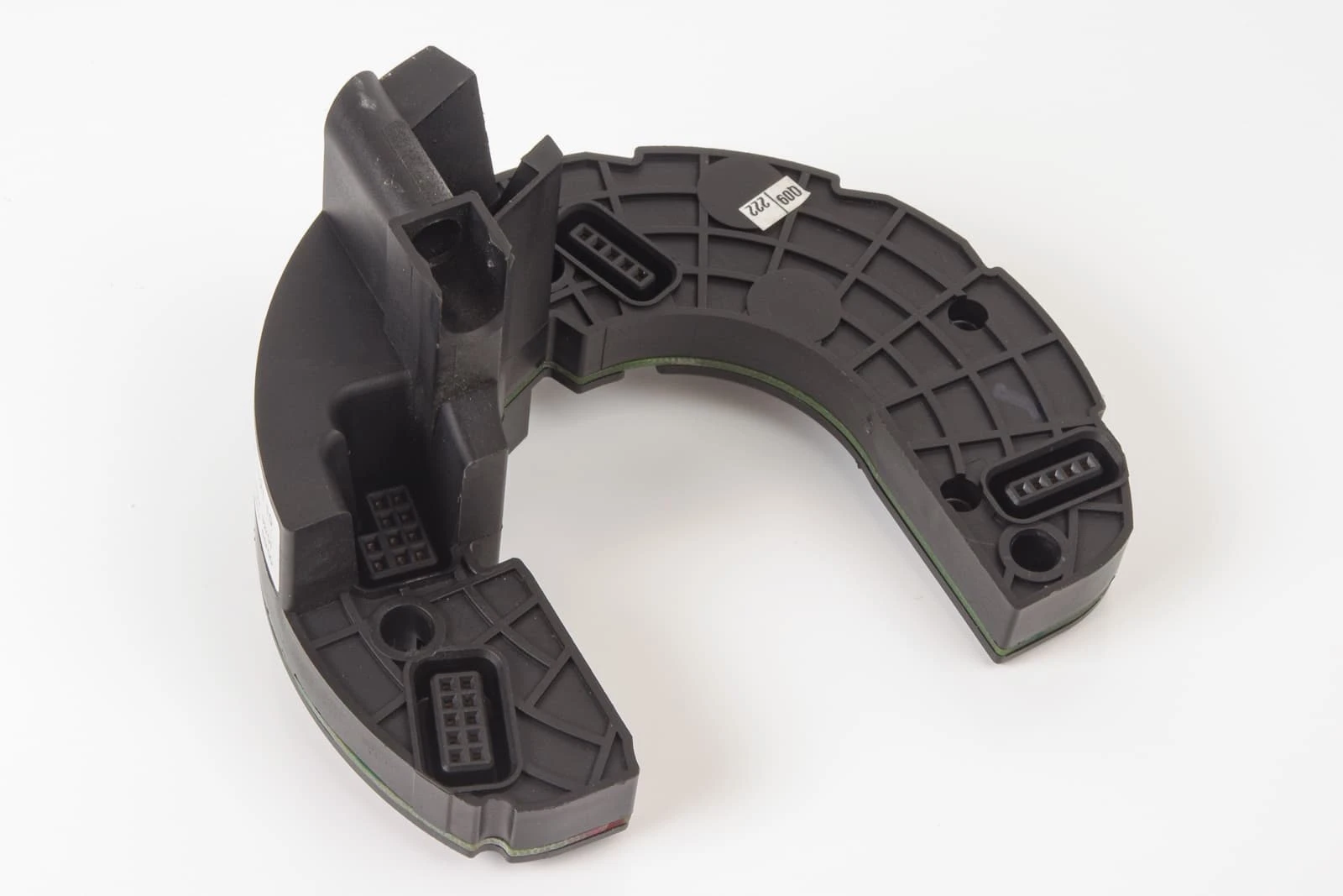 Mercedes 0285456932 Steering Angle Sensor | C199 R199 Z199 SLR C215 CL W220 S...