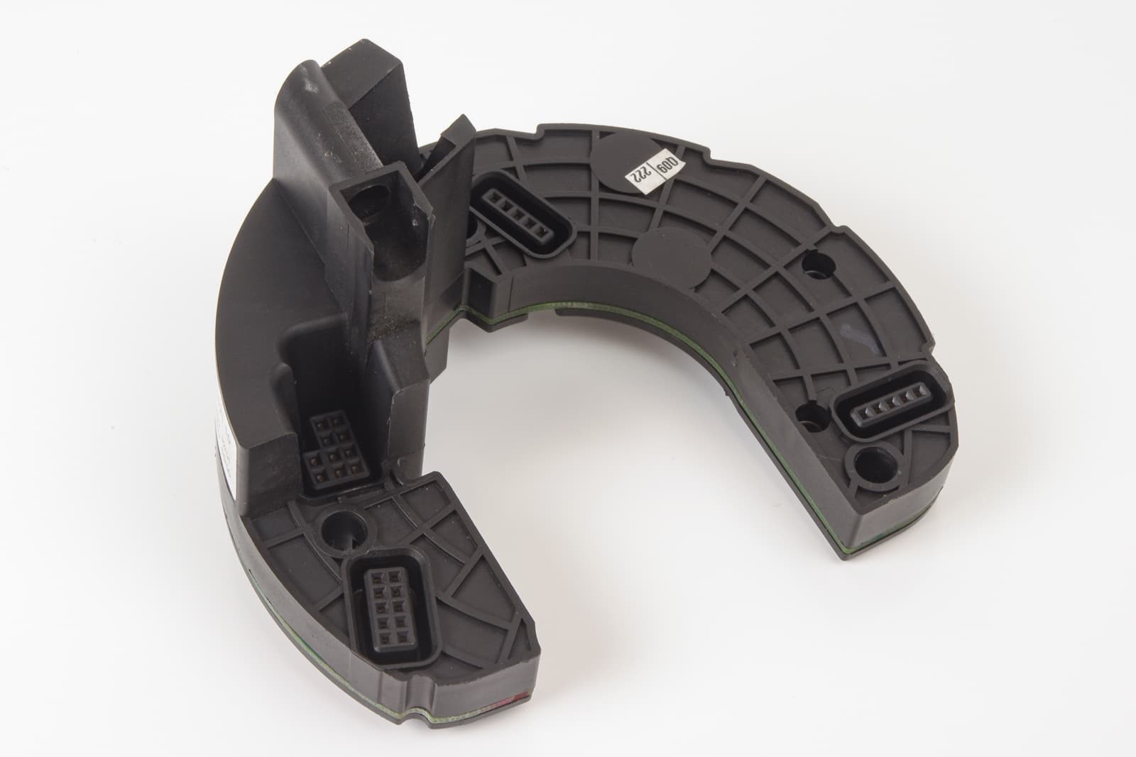 Mercedes 0285456932 Steering Angle Sensor | C199 R199 Z199 SLR C215 CL W220 S...