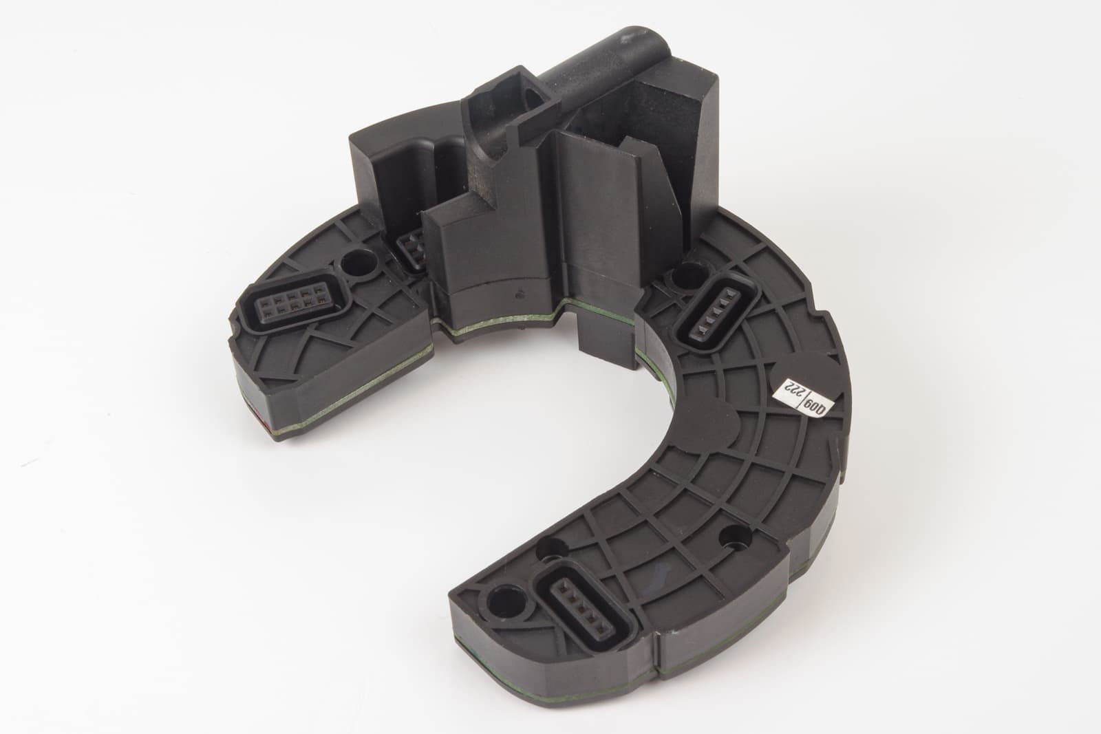 Mercedes 0285456932 Steering Angle Sensor | C199 R199 Z199 SLR C215 CL W220 S...
