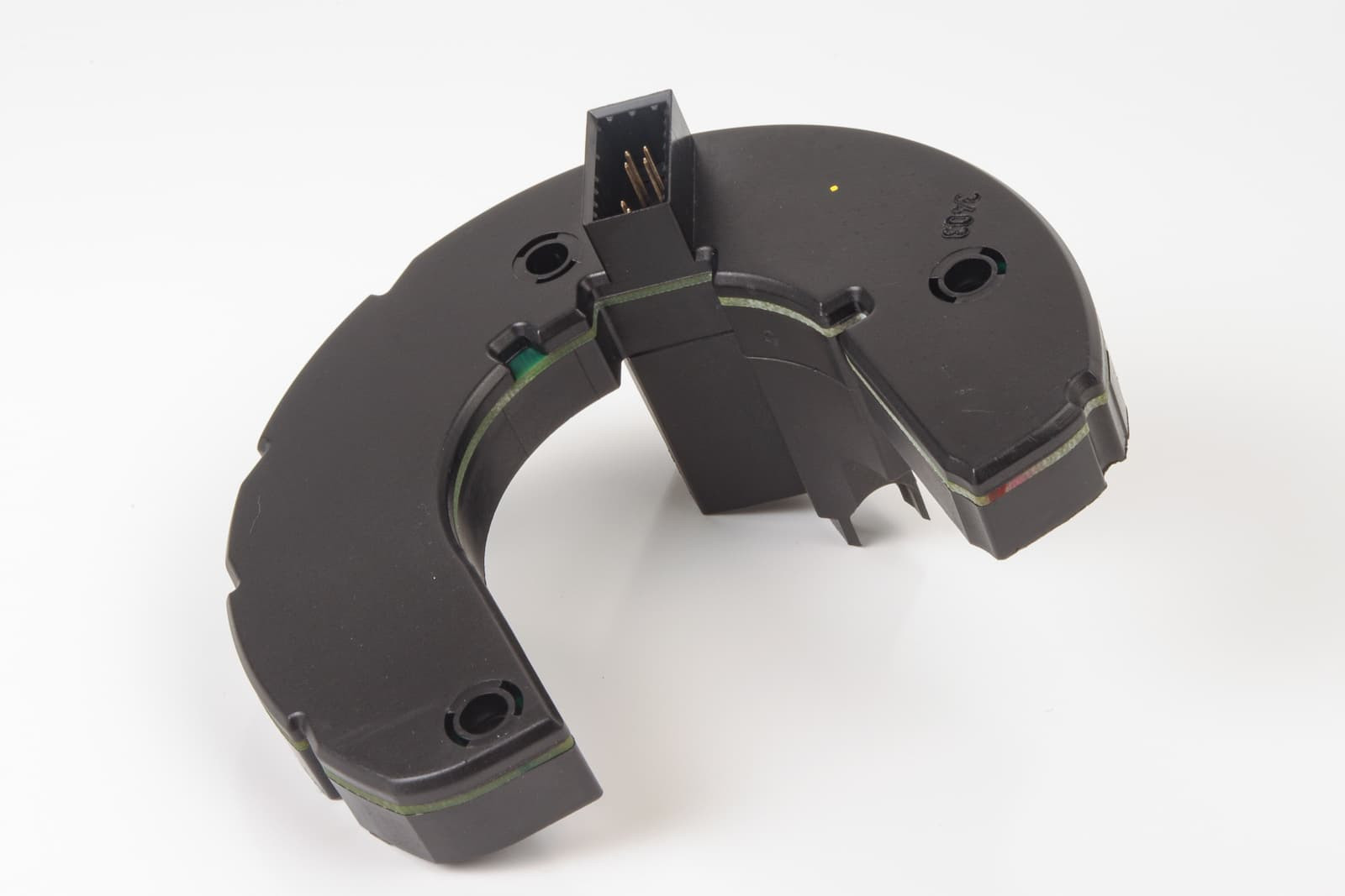 Mercedes 0285456932 Steering Angle Sensor | C199 R199 Z199 SLR C215 CL W220 S...