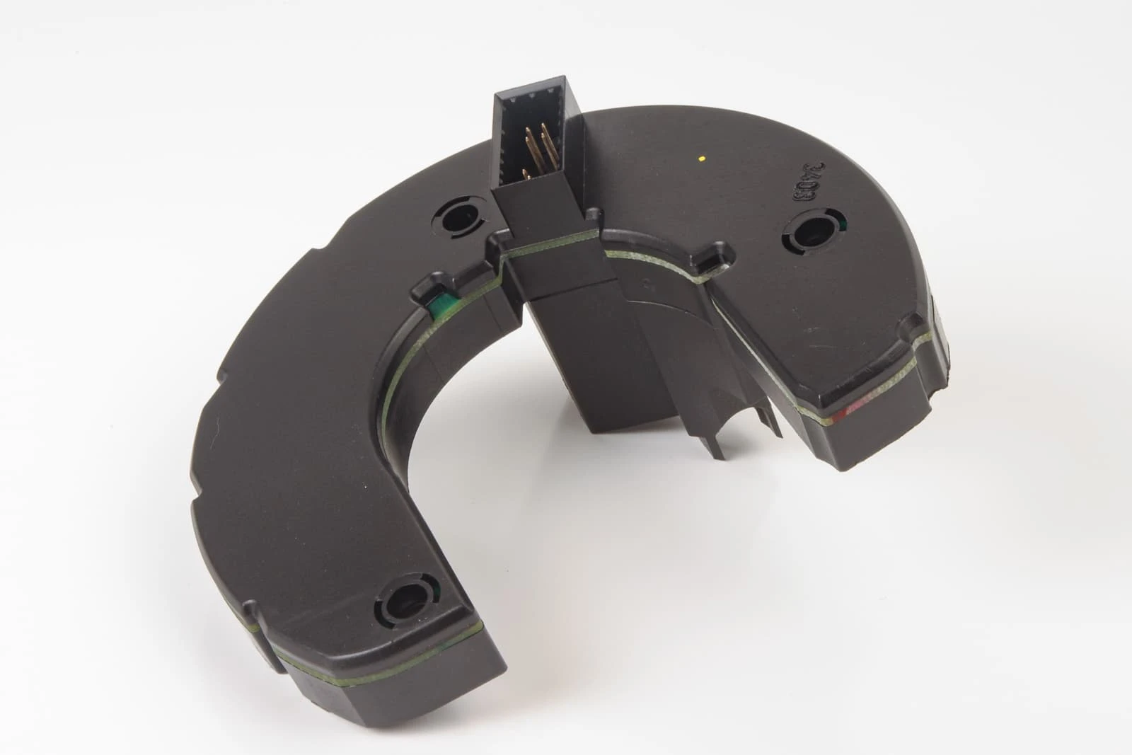 Mercedes 0285456932 Steering Angle Sensor | C199 R199 Z199 SLR C215 CL W220 S...