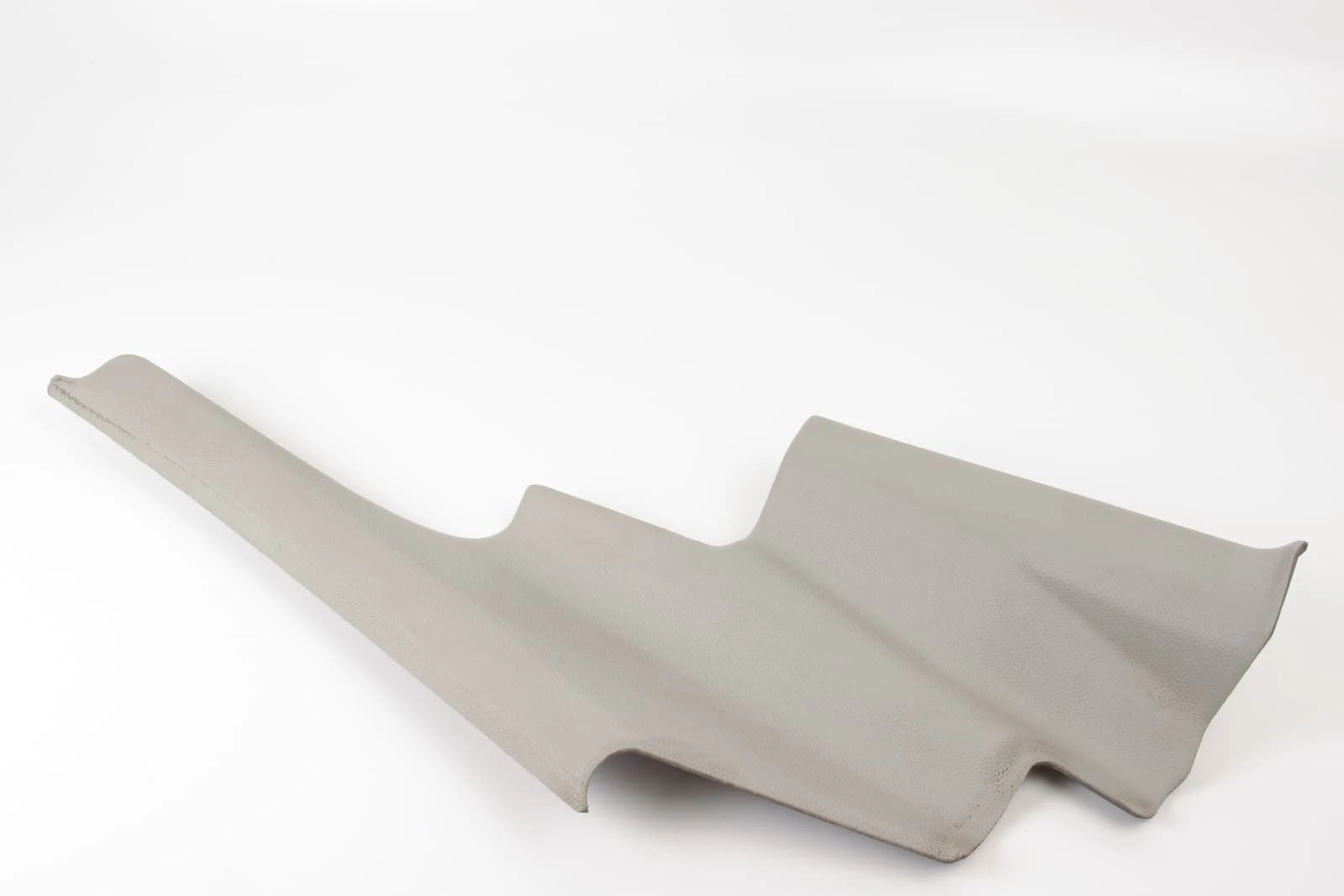 Mercedes 2307901245 C Pillar Trim - Rear Right Grey (a) | R230 SL