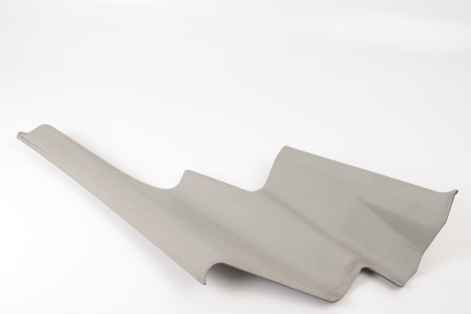 Mercedes 2307901245 C Pillar Trim - Rear Right Grey (a) | R230 SL